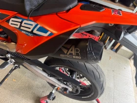 Ktm SMC SMC690R, снимка 14
