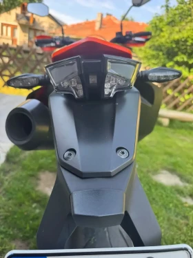 Ktm SMC SMC690R, снимка 5