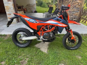 Ktm SMC SMC690R, снимка 2