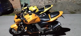 Kawasaki Z Z-750i, снимка 4