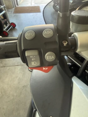 BMW K ABS/ASP PERFEKTEN 39000km !, снимка 15