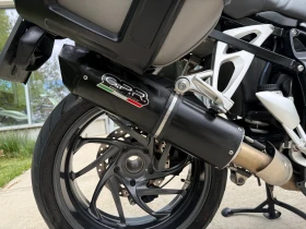 BMW K PERFEKTEN 39000km !, снимка 13