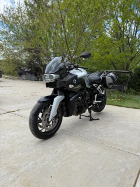 BMW K PERFEKTEN 39000km !, снимка 4