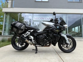 BMW K PERFEKTEN 39000km !, снимка 1