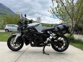 BMW K PERFEKTEN 39000km !, снимка 5