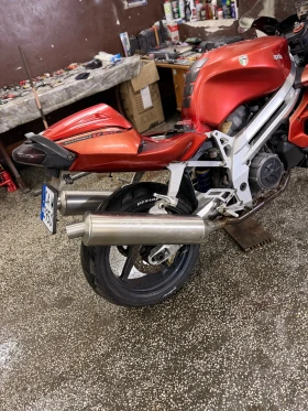 Aprilia Falco Aprilia SL Falco 1000, снимка 5