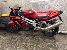 Aprilia Falco Aprilia SL Falco 1000, снимка 4