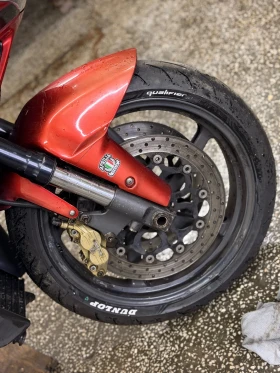 Aprilia Falco Aprilia SL Falco 1000, снимка 7