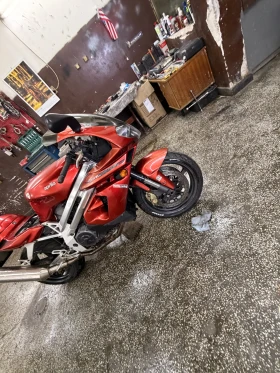 Aprilia Falco Aprilia SL Falco 1000, снимка 6