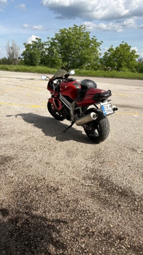 Aprilia Falco Aprilia SL Falco 1000, снимка 2