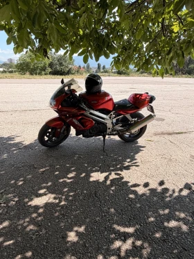 Aprilia Falco Aprilia SL Falco 1000, снимка 1