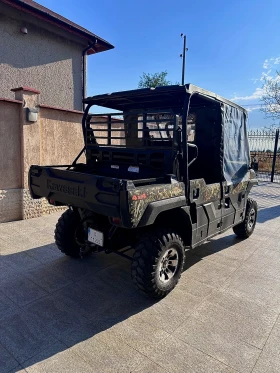 Kawasaki Mule, снимка 5