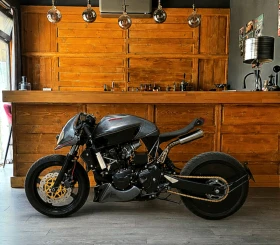 Honda Hornet, снимка 1