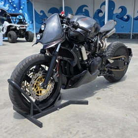 Honda Hornet, снимка 4