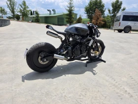 Honda Hornet, снимка 2