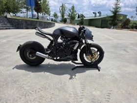 Honda Hornet, снимка 3