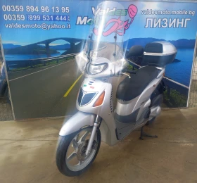 Honda Sh 150, снимка 2