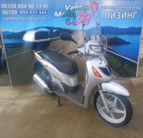 Honda Sh 150, снимка 3