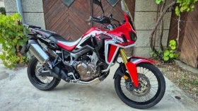 Honda Crf 1000 Africa twin  | Mobile.bg    3