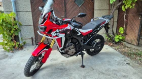  Honda Crf