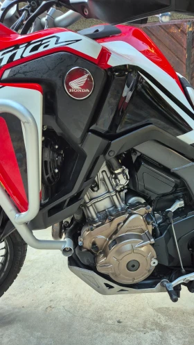 Honda Crf 1000 Africa twin  | Mobile.bg    7