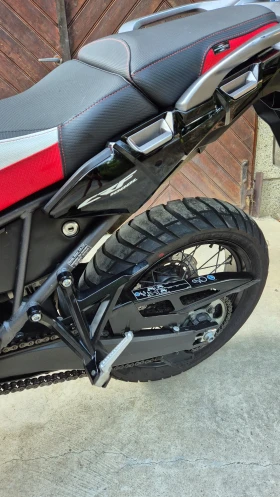Honda Crf 1000 Africa twin  | Mobile.bg    6