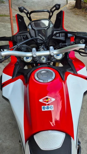 Honda Crf 1000 Africa twin  | Mobile.bg    5