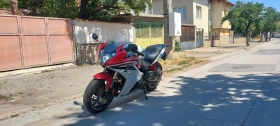 Обява за продажба на Honda Cbr ~7 300 лв. - изображение 2