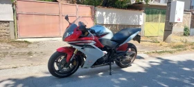 Обява за продажба на Honda Cbr ~7 300 лв. - изображение 4