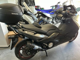 Yamaha T-max  | Mobile.bg    6