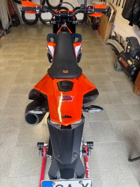 Ktm SMC SMC690R, снимка 4
