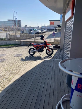 Ktm SMC SMC690R, снимка 15