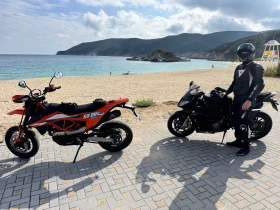 Ktm SMC SMC690R, снимка 8