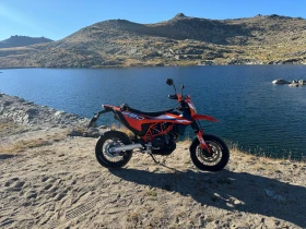 Ktm SMC SMC690R, снимка 9