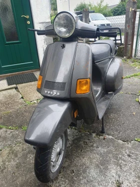 Vespa GTS Cosa 200 | Mobile.bg � ����� ������ 2