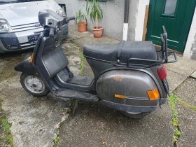 Vespa GTS Cosa 200 | Mobile.bg � ����� ������ 3