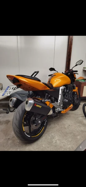 Kawasaki Z Z-750i | Mobile.bg � ����� ������ 2