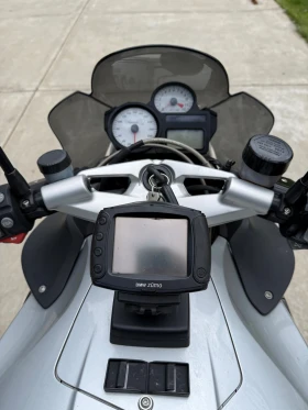 BMW K ABS/ASP PERFEKTEN 39000km ! | Mobile.bg � ����� ������ 9