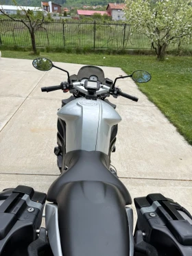 BMW K ABS/ASP PERFEKTEN 39000km ! | Mobile.bg � ����� ������ 8