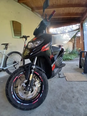 Aprilia Sr Sr50 | Auto.bg — изображение 5