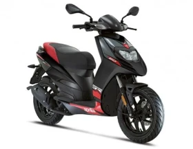 Aprilia Sr Sr50 | Auto.bg — изображение 7