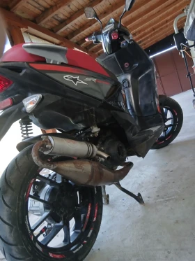 Aprilia Sr Sr50 | Auto.bg — изображение 2