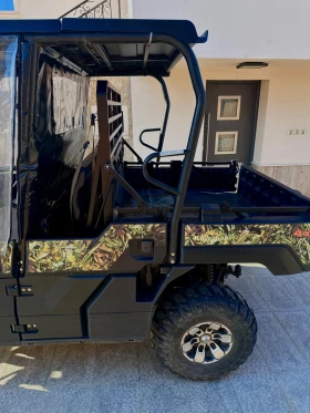 Kawasaki Mule | Mobile.bg � ����� ������ 10
