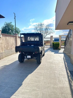 Kawasaki Mule | Mobile.bg � ����� ������ 6