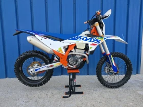 Ktm EXC 350 Six Days