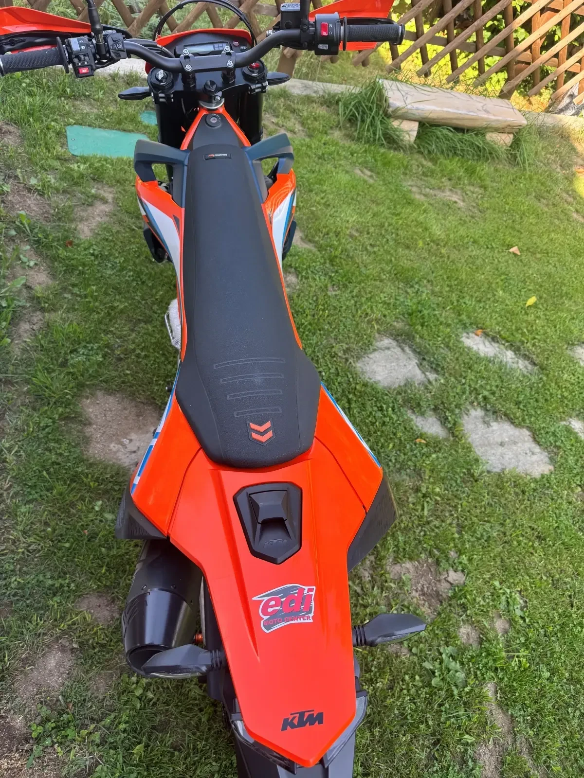 Ktm SMC SMC690R | Mobile.bg � ����������� 4