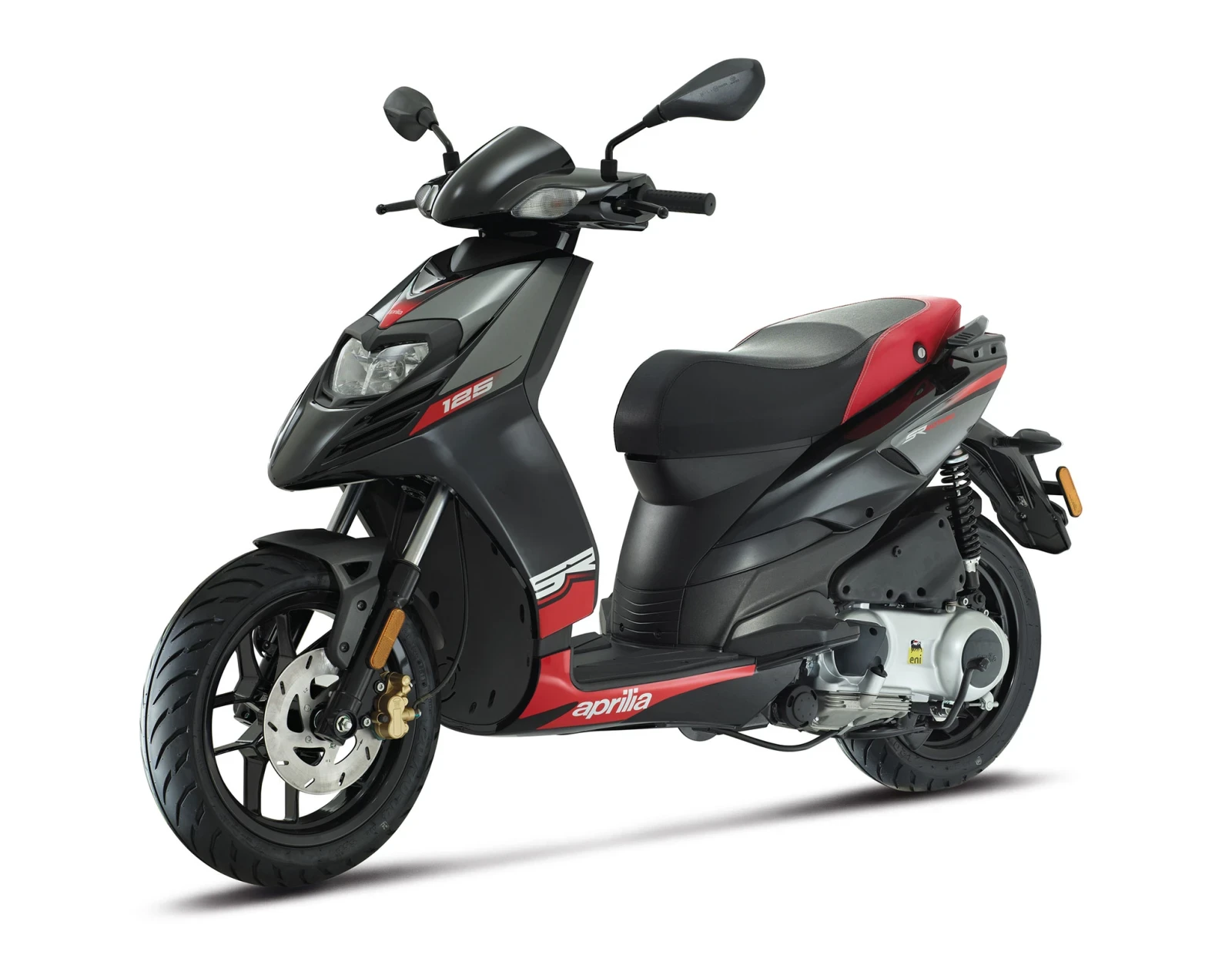 Aprilia Sr Sr50