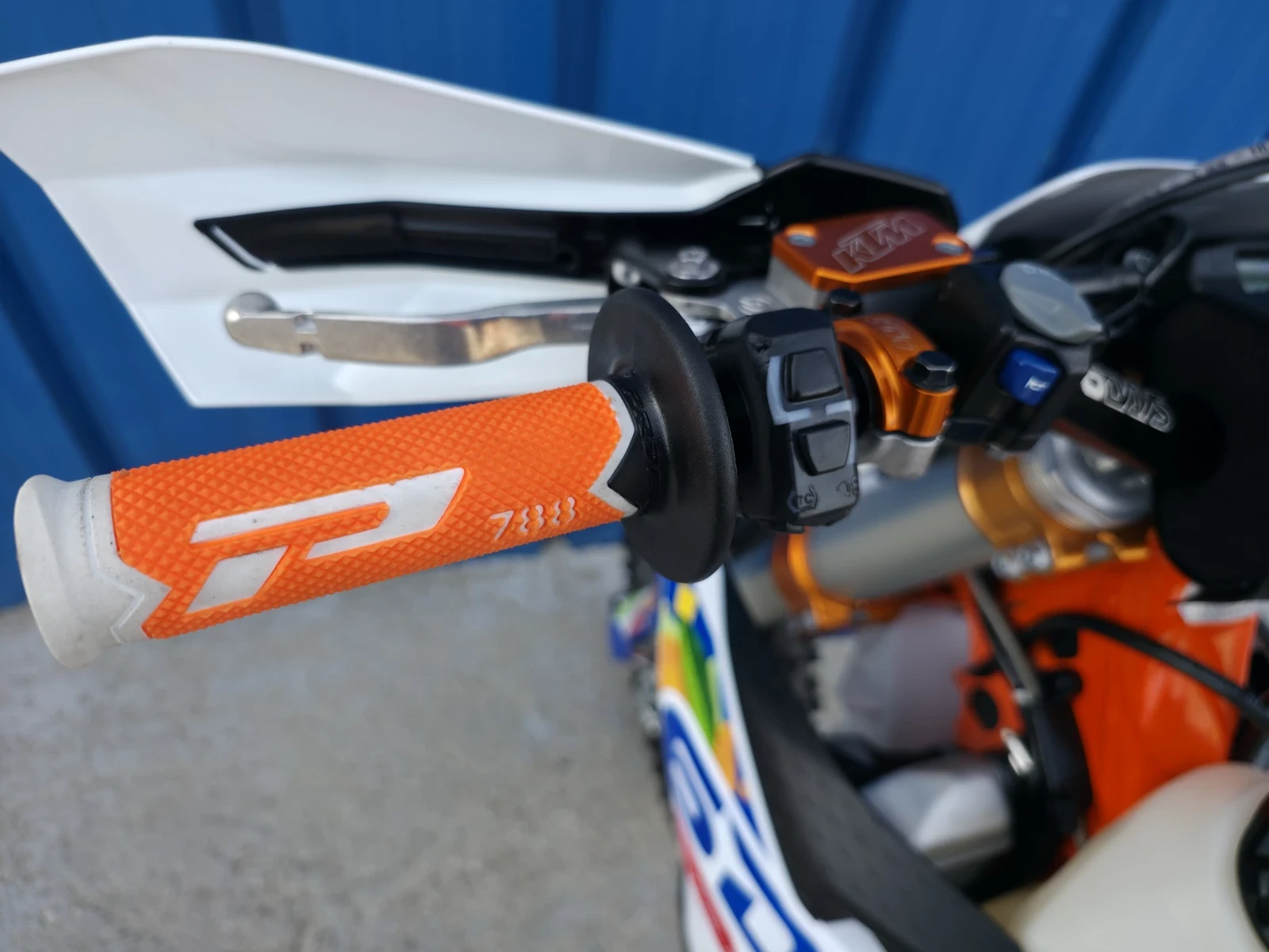 Ktm EXC 350 Six Days | Mobile.bg � ����������� 7