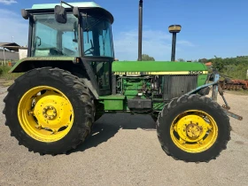      John Deere 3050