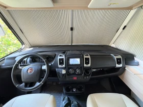 ������ Burstner Lyseo 734 G | Mobile.bg � ����� ������ 5